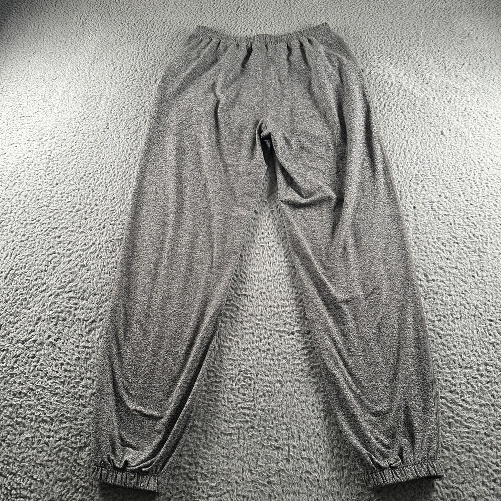 Vuori Performance Jogger Pants Womens XS Gray Drawstring Lounge VW457 - Picture 10 of 11